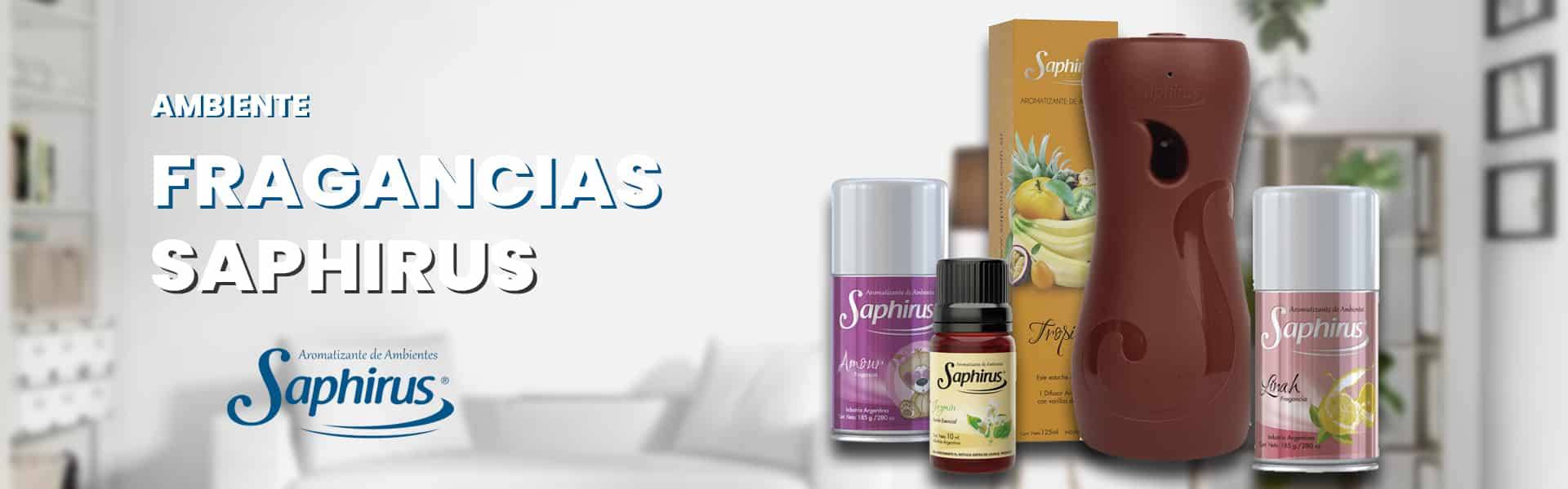 DISTRIBUIDORA MAYORISTA 1 BANNER BORCAS SAPHIRUS Distribuidora Borcas