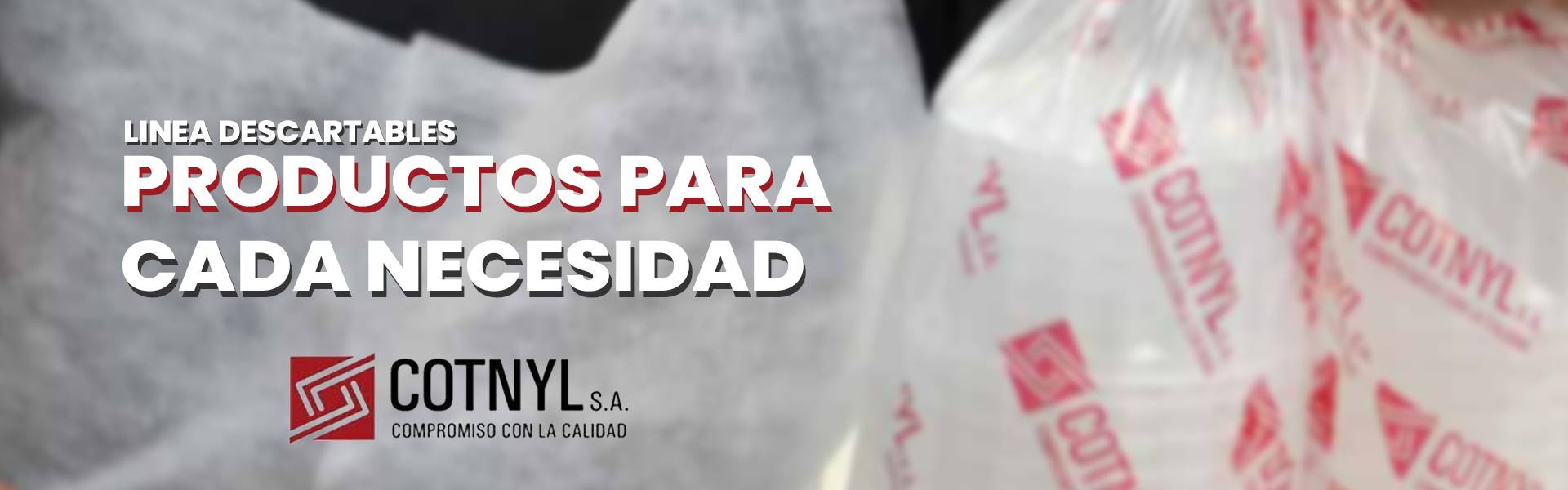 DISTRIBUIDORA MAYORISTA 2 COTNYL DESCARTABLE Distribuidora Borcas