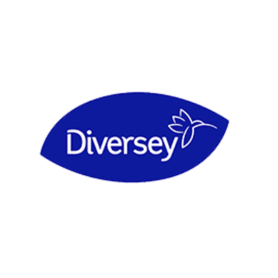 diversey logo Distribuidora Borcas