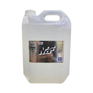 ALCOHOL EN GEL X5L MF