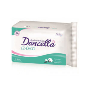 ALGODON DONCELLA CLASICO 300 GR.