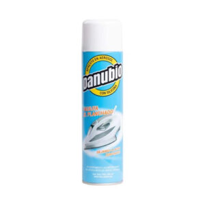 APRESTO DANUBIO EN AEROSOL 400ML