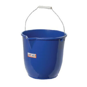BALDE PLASTICO 13 L MAKE