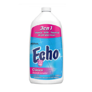 CERA ECHO "EN EL BALDE" BLEM X 800cc