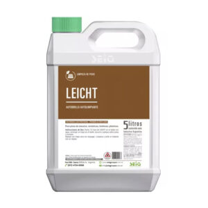 CERA LEICH AUTOBRILLO Y AUTOLIMPIANTE 5L