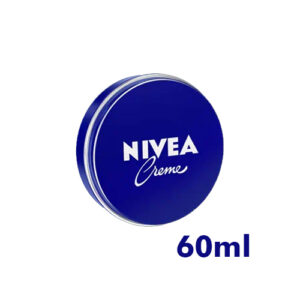 CREMA NIVEA LATA 60ML.