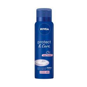 DESODORANTE NIVEA SPRAY PROTECT & CARE 150ML