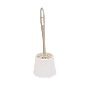 ESCOBILLA WC ROLL CON VASO SAMANTHA