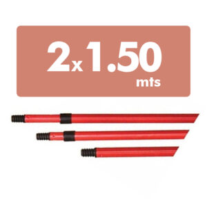 EXTENSOR MULTIUSO DE 2X1.5 MTS