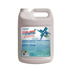 FORWARD ANTIBACTERIAL X 5L DIVERSEY