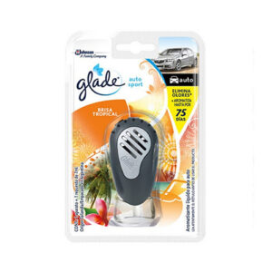 GLADE AUTO SPORT FULL FRAGANCIAS VARIAS 7ML