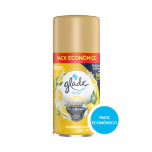 GLADE AUTOMÁTICO RTO ECONÓMICO 170ML