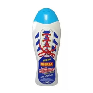 LAVAZAPATILLAS X 500ML