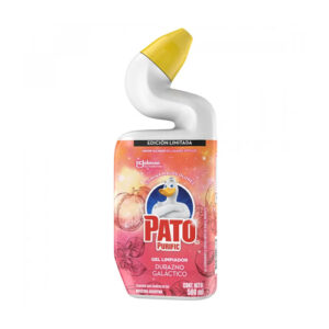 LIMPIAINODORO PATO PURIFIC GEL FRAGANCIAS VARIAS