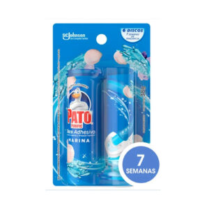 PATO DISCO ADHESIVO MARINA APARATO 36ml
