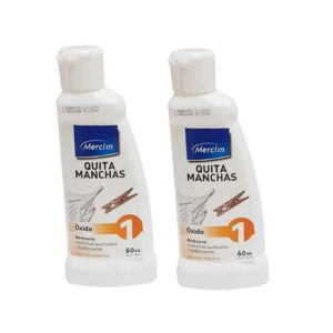 QUITA MANCHAS DE ÓXIDO INSTANT 60ML