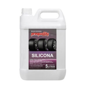SILICONA PROFESIONAL PROQUALITY X 5LTS