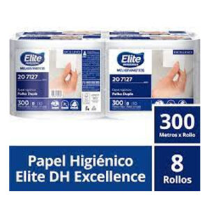 PH ELITE 6129 EXCELLENCE DH 300M x8