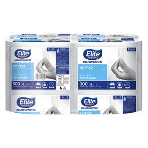 PH ELITE 6312 PLUS SH 300M X8