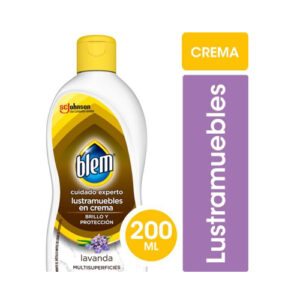 BLEM CREMA ORIGINAL / LAVANDA 200ML