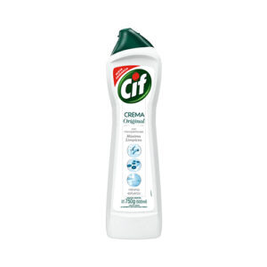 CIF CREMOSO X 750 GR.