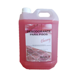 DESOD LIMPIADOR P/ PISOSX 5 L MABRIK (varias fragancias)