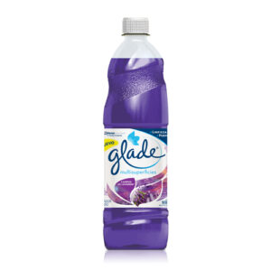 DESODORANTE PISOS GLADE APC VS FRAGANCIAS X900ML