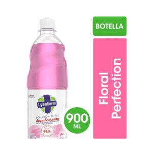 DESODORANTE PISOS LYSOFORM APC VS FRAG. X900ML