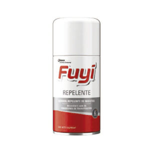 FUYI REPELENTE AERO 165 ML