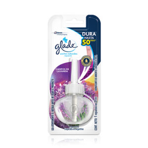 GLADE ACEITE NATURALES REPUESTO VS FRAG 21ML