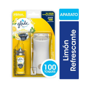 GLADE TOQUE FULL VARIAS FRAGANCIAS