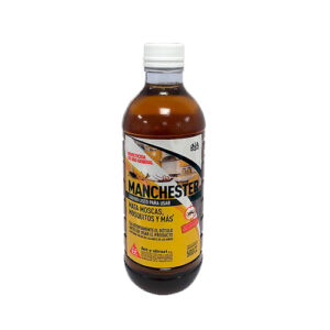 INSECTICIDA MANCHESTER 500CC