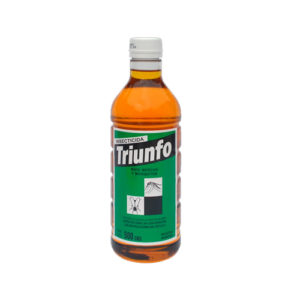INSECTICIDA TRIUNFO 500CC