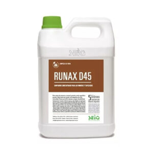 LIMPIA ALFOMBRA RUNAX SEIQ 5L