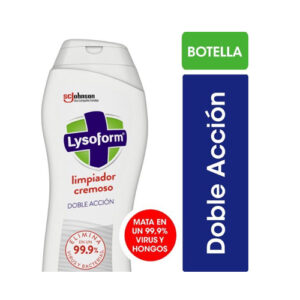 LYSOFORM CREMOSO X450ML