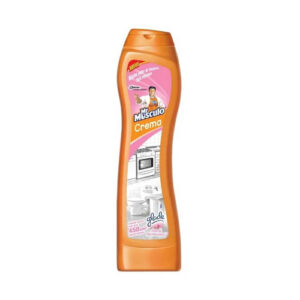 MISTER MUSCULO CREMA X450ML FLORAL