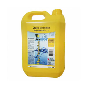 LAVANDINA 5L NEW CLOR