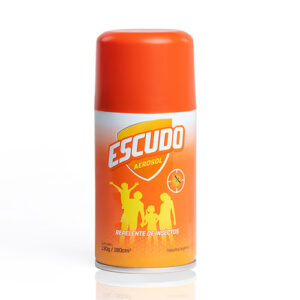 REPELENTE ESCUDO ORIGINAL NARANJA 180ML