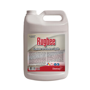 RUGBEE 5L DIVERSEY