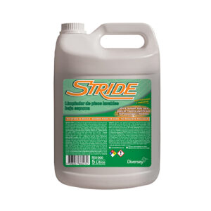 STRIDE LIMPIADOR X5L DIVERSEY