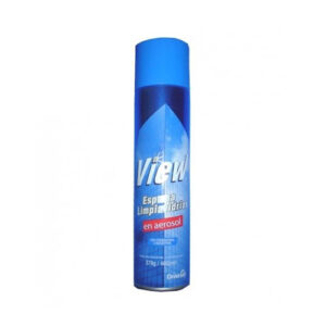 VIEW AEROSOL X 360 ML DIVERSEY