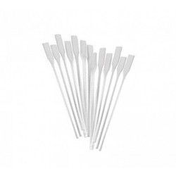 AGITADOR REMO BLANCO CORTO X1000U