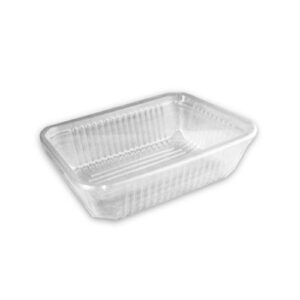 BANDEJA MICROONDAS MOD 102 BANPLAST LIV X100U