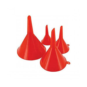 EMBUDO PLASTICO Nº10