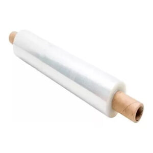 FILM STRETCH ANCHO 50CM VIRGEN 2.5KG