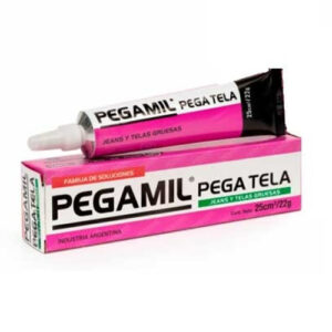 PEGAMIL PEGATELA 25CC TIRA X 6 OFERTA!!!