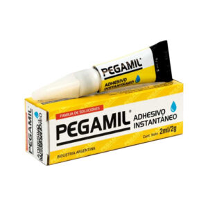 PEGAMIL INSTANTANEO 2G CAJA X12 OFERTA!!!