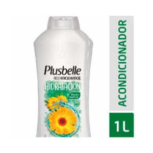 ACONDICIONADOR PLUSBELLE 970ml