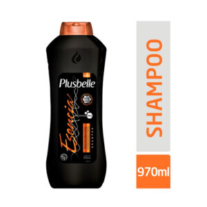 SHAMPOO ESENCIA PLUSBELLE 970ml