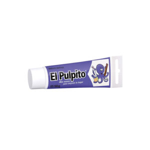EL PULPITO 50GR